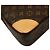 Bolsa de Ombro Louis Vuitton Monogram Boulogne 30 Marrom Monograma - vista 7