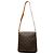 Bolsa de Ombro Louis Vuitton Monogram Musette Salsa Marrom
