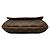 Bolsa de Ombro Louis Vuitton Monogram Musette Salsa Marrom - vista 3