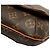 Bolsa de Ombro Louis Vuitton Monogram Musette Salsa Marrom - vista 4