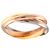 Cartier Trinity Ring in 18K Gold - Ansicht 2