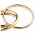 Cartier Trinity Ring in 18K Gold - Ansicht 3