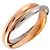 Cartier Trinity Ring in 18K Gold - Ansicht 5