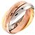 Cartier Trinity Medium MM #51 Ring