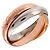 Cartier Trinity Medium MM #51 Ring - Ansicht 6
