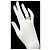 Cartier Trinity Medium MM #51 Ring - Ansicht 8