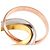 Cartier Trinity Medium MM #58 Ring - Ansicht 3