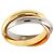 Cartier Trinity Medium MM #58 Ring - Ansicht 5
