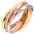 Cartier Trinity Medium MM #58 Ring - Ansicht 6