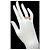Cartier Trinity Medium MM #58 Ring - Ansicht 8