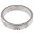 Anello Cartier Happy Birthday in Oro Bianco 18K - vista 3