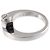 Cartier Menotte Ring aus 18K Weißgold - Ansicht 4