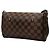 Louis Vuitton Damier Favorite MM Handtasche/Schultertasche - Ansicht 2