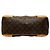 Bolso Tote Louis Vuitton Monogram Estrella MM Castaño - vista 3
