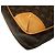 Bolso Tote Louis Vuitton Monogram Estrella MM Castaño - vista 4