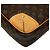 Bolso Tote Louis Vuitton Monogram Estrella MM Castaño - vista 6