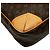 Bolso Tote Louis Vuitton Monogram Estrella MM Castaño - vista 7