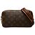 Louis Vuitton Monogram Pochette Marly Bandoulière Castaño