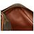 Louis Vuitton Monogram Pochette Marly Bandoulière Castaño - vista 12