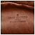 Louis Vuitton Monogram Pochette Marly Bandoulière Castaño - vista 13