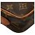 Louis Vuitton Monogram Pochette Marly Bandoulière Castaño - vista 7