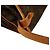 Bolso de hombro Louis Vuitton Monogram Saumur 35 Castaño - vista 15