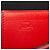 Borsa Christian Louboutin Trick Track Nero Rosso - vista 10