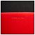 Borsa Christian Louboutin Trick Track Nero Rosso - vista 11