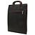 Borsa Christian Louboutin Trick Track Nero Rosso - vista 2