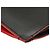 Borsa Christian Louboutin Trick Track Nero Rosso - vista 7