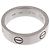 Cartier Love Ring in 18K Weißgold - Ansicht 3