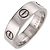 Cartier Love Ring in 18K Weißgold - Ansicht 5