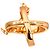 Collana Chaumet Jeux de Liens Diamanti - vista 4