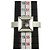 Bague Chopard Happy Diamonds 1 - vue 7