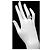 Bague Chopard Happy Diamonds 1 - vue 8