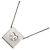 Chopard Happy Diamond Necklace
