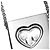 Chopard Happy Diamond Necklace - view 4