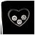 Chopard Happy Diamond Necklace - view 8