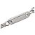 Collier Cœur Chopard Happy Diamonds - vue 7