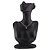 Collier Cœur Chopard Happy Diamonds - vue 9