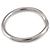 Autre Marque Anello Fascia Curva Tiffany & Co. in Platino 950 - Ansicht 4
