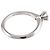 Autre Marque Tiffany & Co. Platin-Solitär-Diamantring - Ansicht 3
