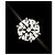 Autre Marque Tiffany & Co. Platin-Solitär-Diamantring - Ansicht 6