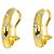 Autre Marque Pendientes de clip Tiffany & Co. Dots Diamond
