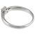 Autre Marque Anel Tiffany & Co. Harmony com Diamantes - vista 3