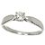 Autre Marque Anel Tiffany & Co. Harmony com Diamantes - vista 5