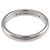 Autre Marque Tiffany & Co. Forever Ring aus Platin - Ansicht 3