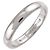 Autre Marque Tiffany & Co. Forever Ring aus Platin - Ansicht 4