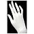 Autre Marque Tiffany & Co. Forever Ring aus Platin - Ansicht 6