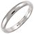 Autre Marque Tiffany & Co. Forever 1 Band Ring aus Platin